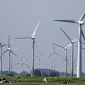 Evropska komisija predstavila hitne mere za jačanje industrije energije vetra