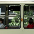 Kontrolorka ošamarila učenika u tramvaju, preti joj otkaz (VIDEO)