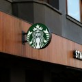 Protest zaposlenih u Starbucksu u SAD