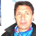 Ovaj Leskovčanin (60) je poštar koji obožava maratone: Bez prekida trčao 48 sati i istrčao čak 284 km