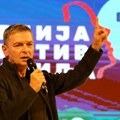 Jovanović (Ekološki ustanak): Beograd pada posle izbora, a u Republici Vučić neće biti toliko moćan