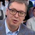 "Naše kompanije dobijaju veće podsticaje" Vučić otkrio da država ulaže u domaće firme