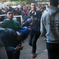 Najmanje 68 poginulih u izraelskom udaru iz vazduha na centralnu Gazu