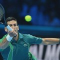 Đoković započeo 407. nedelju na vrhu ATP liste