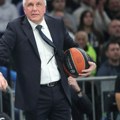 Evroliga objavila rezultate istraživanja: Partizan glavni favorit za f4, Žoc i Teo oduševili čelnike klubova