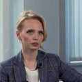 Putinova ćerka dala intervju o kome bruje svi mediji! Na čelu kompanije koja vredi milijarde, detalj na ruci intrigira!