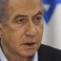 Netanjahu tvrdi da nema konkretnog predloga Hamasa za oslobađanje talaca
