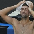 Otkriveno! Evo zbog čega je Novak Đoković igrao dva puta po najvećoj vrućini na Australijan openu