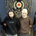 Ovo su napadači na crkvu u Istanbulu Oružje su sakrili u šumi, pa upali u crkvu