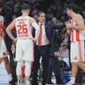 Zvezda konačno kompletirala roster, šta to znači?