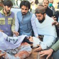 Smrtonosne eksplozije uoči izbora u Pakistanu