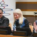 Ministarka Begović: Srbija posvećena unapređenju položaja i uloge žena u nauci