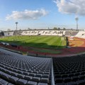 Loše vesti iz humske ulice! Golman Partizana van terena do kraja sezone - klub se odmah oglasio!