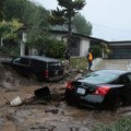 Nevreme sa kišom, gradom i grmljavinom u Kaliforniji, bez struje 11.000 ljudi