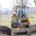 Grad Novi Sad nastavlja veliku prolećnu akciju čišćenja