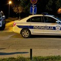 Automobilom udario ženu na pešačkom prelazu u Nišu: Prevezena u Urgentni centar