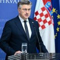 Plenković: Ranijim održavanjem izbora svima ćemo omogućiti mirno ljeto