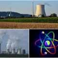 Da li se ideja o atomskim elektranama vraća u Srbiju? Nuklearka je davno trebalo da bude sagrađena kod Bačke Palanke