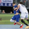 Puna Arena u Zagrebu zadrhtala zbog Srbina: Poništen mu gol u poslednjem minutu, rešavao uz zvuk sirene!
