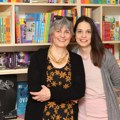 Mlada autorka iz Srbije nagrađena na sajmu knjiga u Bolonji: Specijalno priznanje Ani Petrović za knjigu "Stripoterapija"