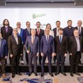 Predstavnici Srpske stranke Zavetnici prisustvovali Međunarodnoj konferenciji u Sofiji "Novi lideri Evrope" i posetili KSB…
