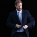 Princ Hari dolazi u Veliku Britaniju: Da li će se konačno sastati sa Vilijamom i Kejt Midlton