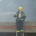 Две жене страдале у пожару код Сремске Митровице