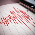 Zemljotres magnitude 2,5 Rihtera u oblasti Novog Pazara