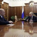 Putin potpisao ukaz o imenovanju Mišustina za premijera Rusije