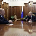 Путин потписао указ о именовању Мишустина за премијера Русије