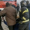 Gladkov: U napadu ukrajinskih snaga na selo u Belgorodu poginula jedna osoba