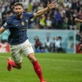 Ovorio vrata Luki Joviću: Najbolji strelac Francuske svih vremena ima novi klub
