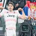 Vlahović vodi Juventus ka trofeju