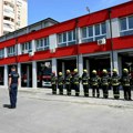 Министар Дачић отворио реновирани објекат Управе за ванредне ситуације у Нишу