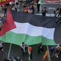 Nakon Španije i Norveške: Irska priznala državu Palestinu