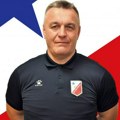 Aleksandar Jovančević, generalni sekretar Sportskog društva za dnevnik: Punim jedrima – napred u budućnost