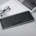 Keychron predstavlja B1 Pro ultra tanku wireless tastaturu sa baterijom trajanja do 1200h