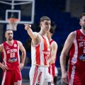 Veliki maler za Srbina pred NBA draft: Nikola Topić delimično pokidao prednji ukršteni ligament