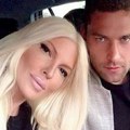 Jelena Karleuša prijavila Duška Tošića za nasilje!