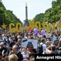 Masovni protesti u Nemačkoj protiv krajnje desnice