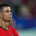 Niko kao Kristijano Ronaldo: Portugalac ispisao istoriju evropskih prvenstava