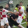 Albanija u 95' izbegla poraz protiv Hrvatske! VIDEO
