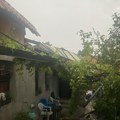 Današnje nevreme izazvao ciklon iz Italije