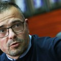 Branislav Nedimović podneo ostavku na mesto potpredsednika Fudbalskog saveza Srbije