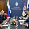 Kosovo, Republika Srpska i Ukrajina: O čemu je ruski diplomata razgovarao sa srpskim državnim vrhom