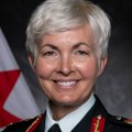 Na čelu kanadske vojske general-poručnica koja je komandovala u BiH