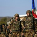 NATO akcija u susedstvu Srbije: Četiri države uspostavljaju koridor vojne mobilnosti