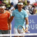 Kasper Rud i Rafael Nadal u drugom kolu Bostada