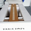 Pariz 2024: 'Najzelenije olimpijske igre do sada' - kreveti od kartona, ali i kritika sponzorima