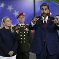 Izborni savet Venecuele: Maduro pobedio na predsedničkim izborima